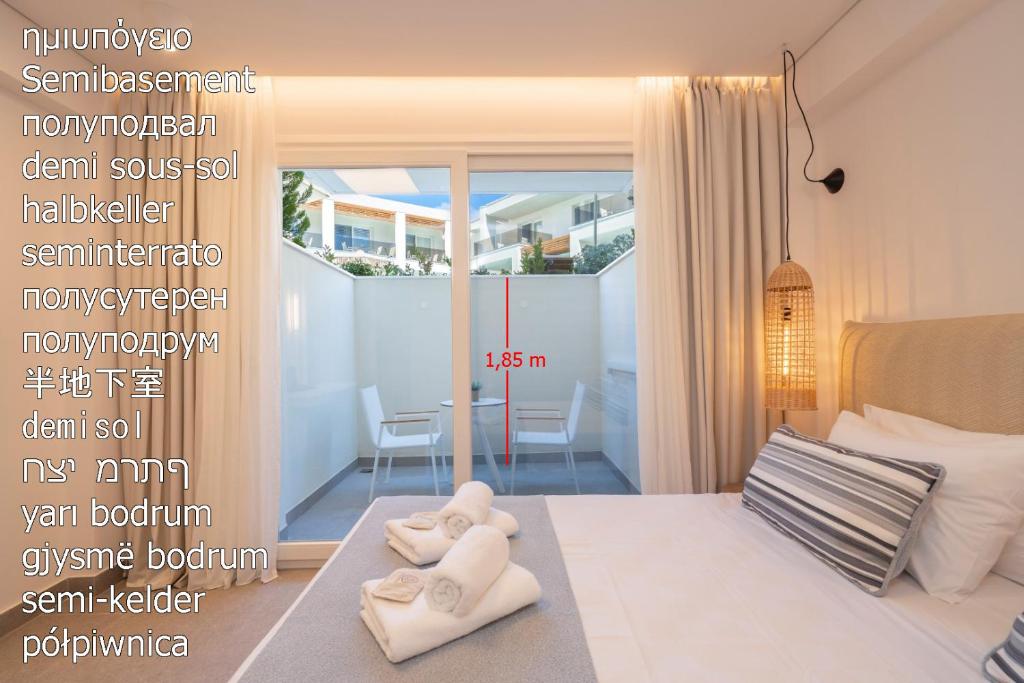 Mirablue Luxury Residences - 14