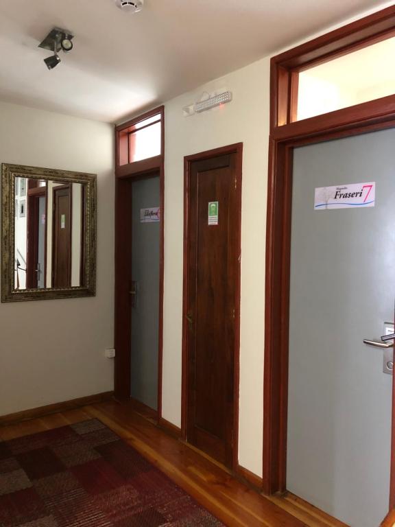 Fotografie z fotogalerie ubytování Hostal Magnolio v destinaci Viña del Mar