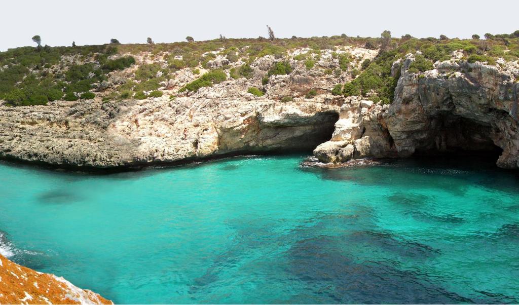 Finca Son Josep de Baix, Calas de Mallorca – Updated 2022 Prices