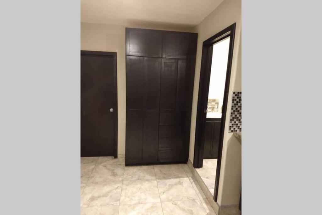 Gallery image of Departamento las palmas in Rosarito