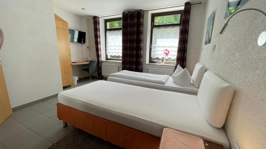 Avenue Das Gästehaus - 8