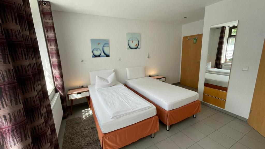 Avenue Das Gästehaus - 7