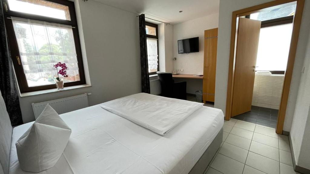 Avenue Das Gästehaus - 9