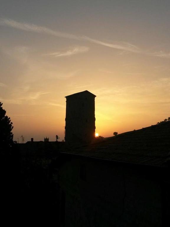 Relaxing Retreat in Rural Italy B&;B