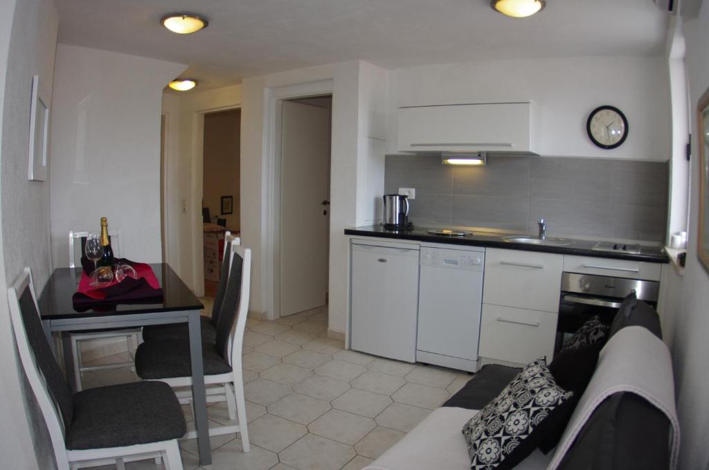 Apartments Lux - Apartamento De Dos Dormitorios De Lujo