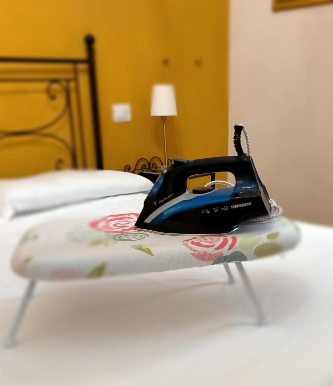 Rossi Hotel - Resim 32