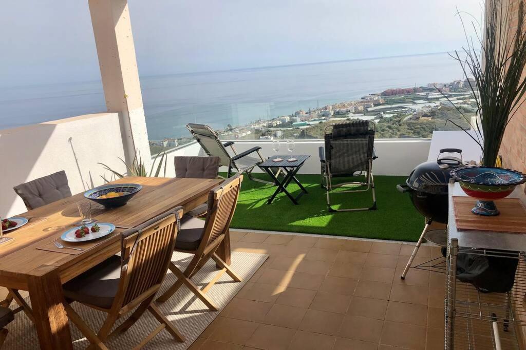 Casa del mar, Torrox Costa – Bijgewerkte prijzen 2021