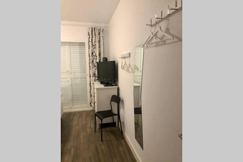 Kuchyňa alebo kuchynka v ubytovaní Casa del mar