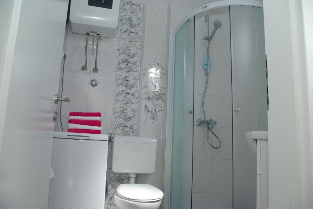 Apartments Lux - Apartamento De Lujo De Una Habitación