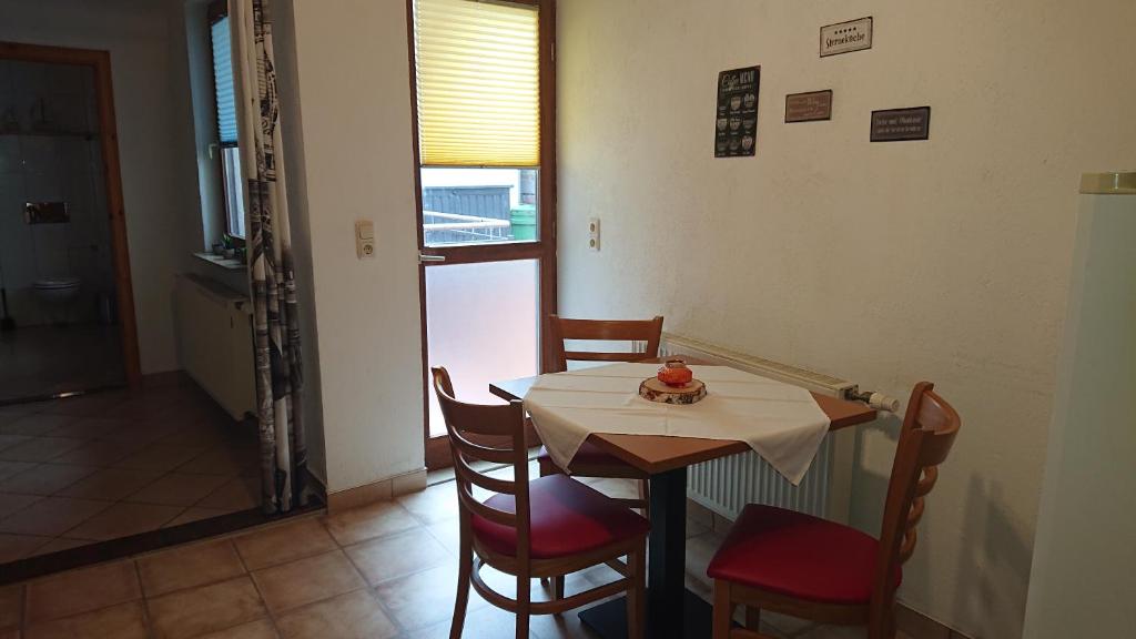 Ferienwohnung zur Ratsklause - 2