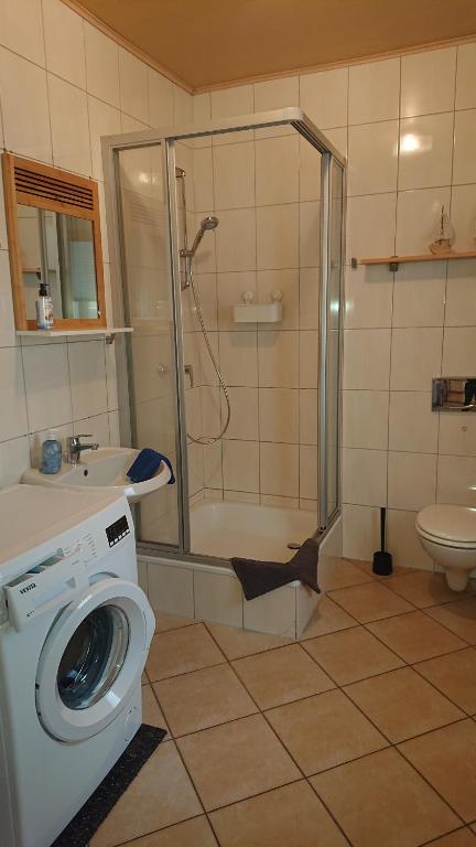 Ferienwohnung zur Ratsklause - 5