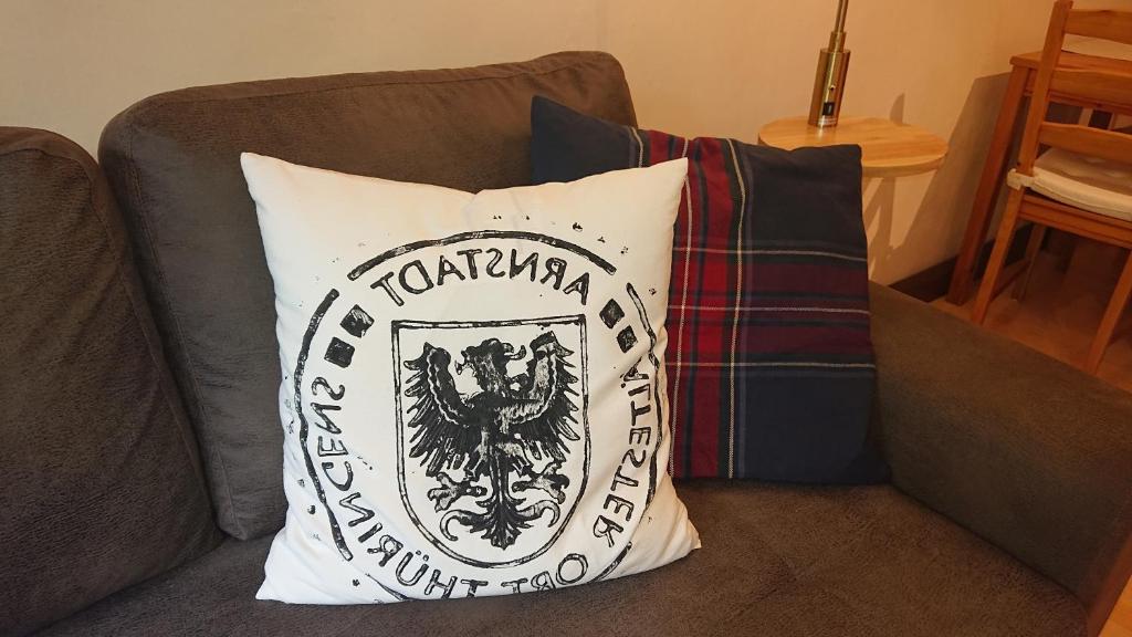 Ferienwohnung zur Ratsklause - 6