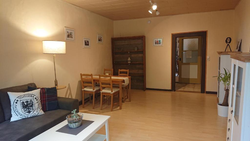 Ferienwohnung zur Ratsklause - 8