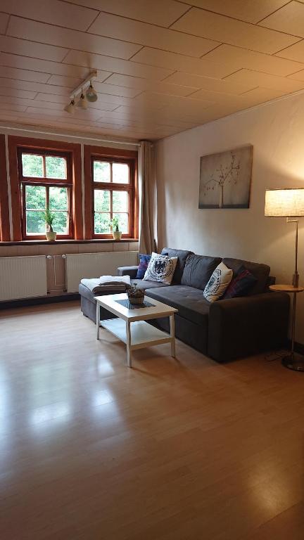 Ferienwohnung zur Ratsklause - 9
