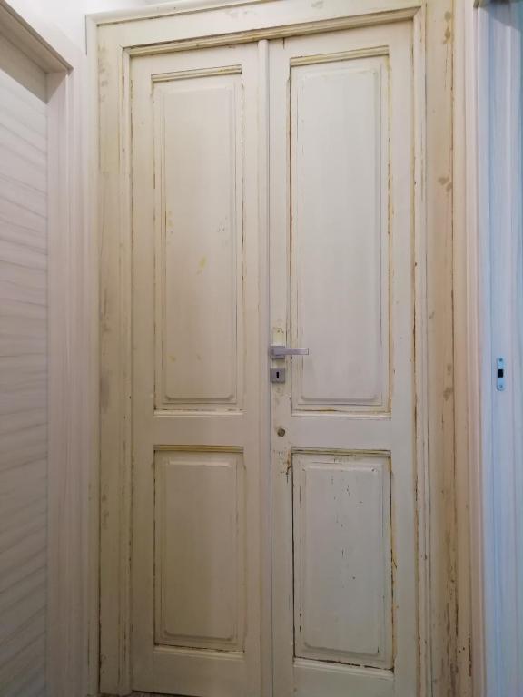 La Suite Negli Orti - Habitación Doble Con Baño Compartido