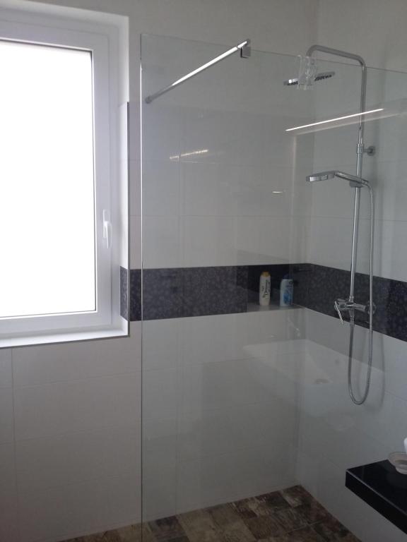 La Suite Negli Orti - Habitación Familiar Con Baño Compartido