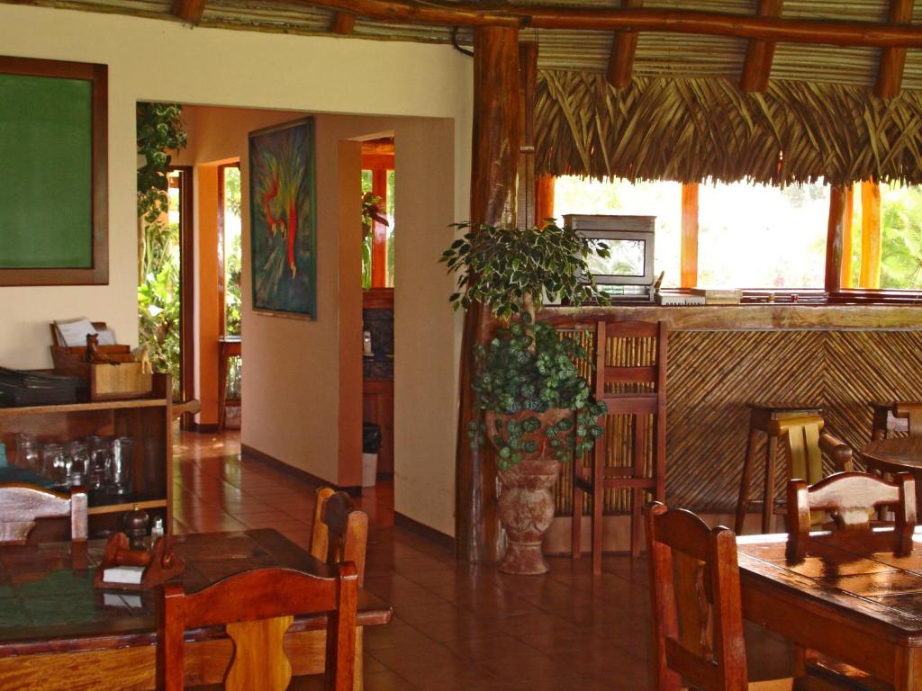 Fotografie z fotogalerie ubytování Guacamaya Lodge v destinaci Paraíso