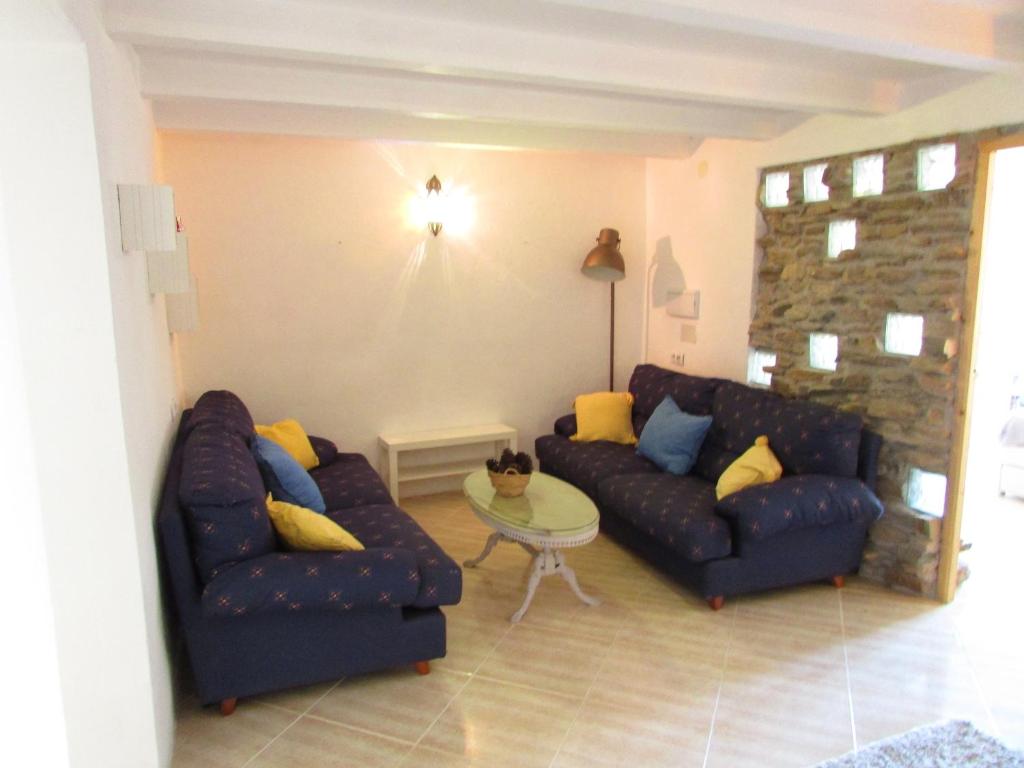 Kép Cortijo tranquilo, Albanchez, Almeria Province szállásáról Albánchez városában a galériában