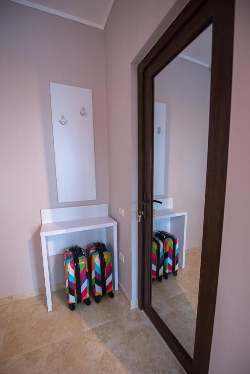 Fotografie z fotogalerie ubytování Casa 1A v destinaci Eforie Sud