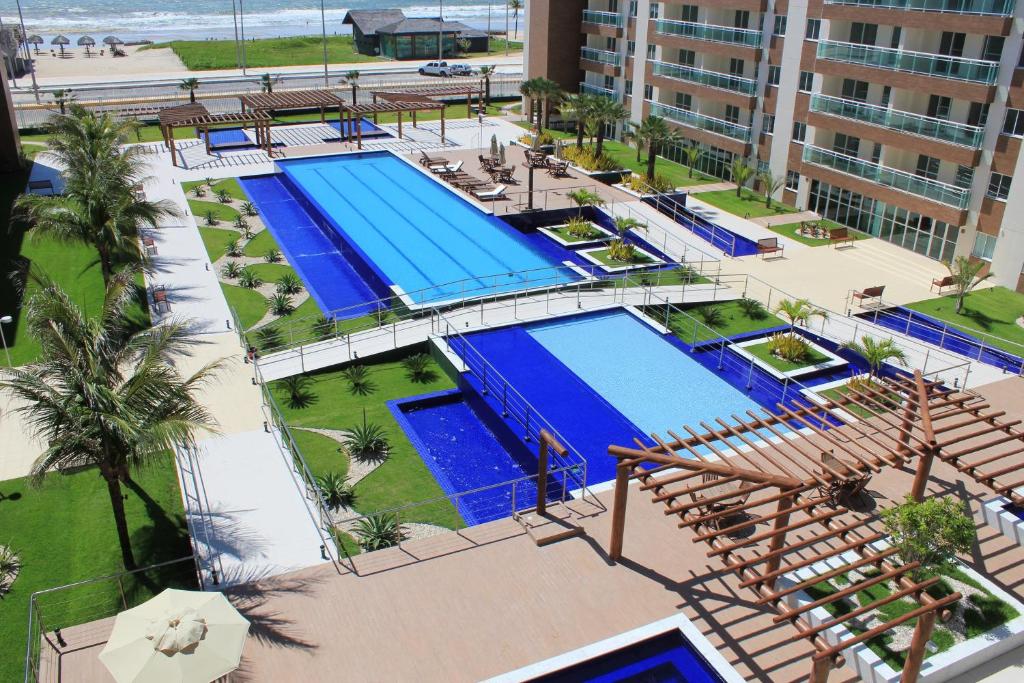  AllMar Flats - Vg Fun - Frente mar
