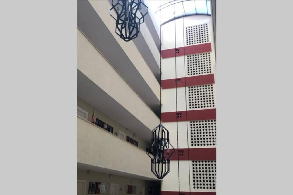 Kép Estudio Ed Jupiter Benalmadena szállásáról Benalmádenában a galériában