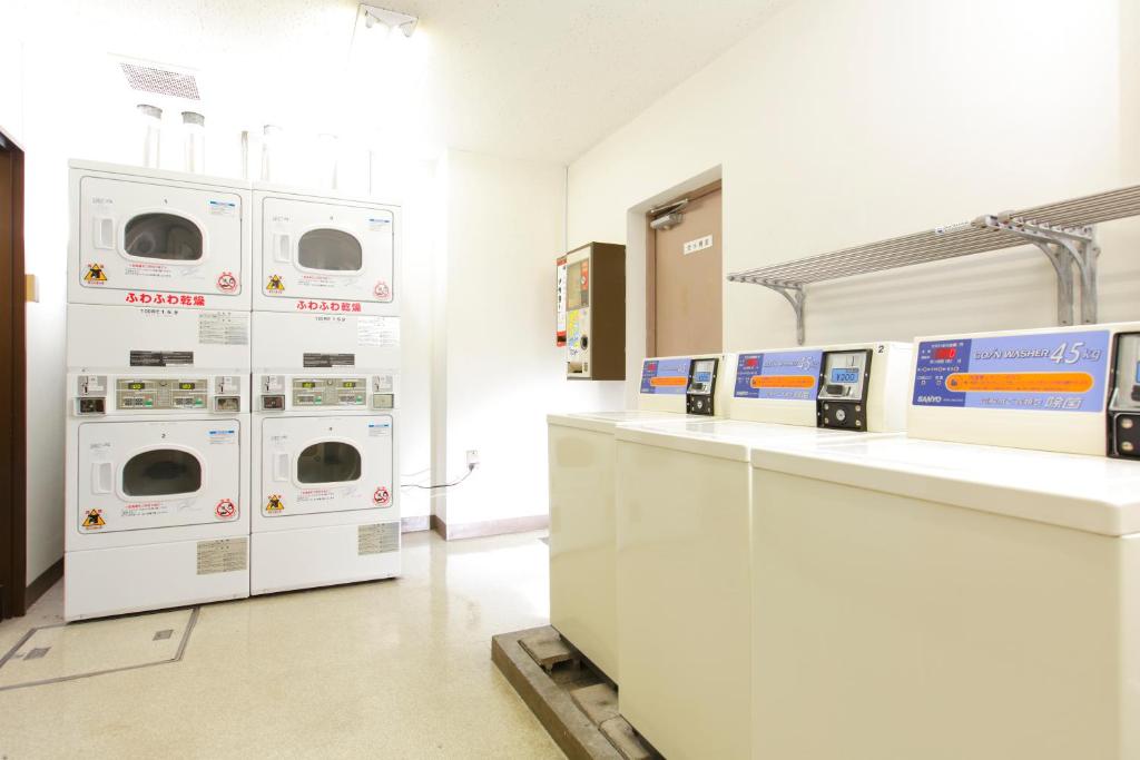 Fotografie z fotogalerie ubytování HOTEL MYSTAYS Iidabashi v Tokiu
