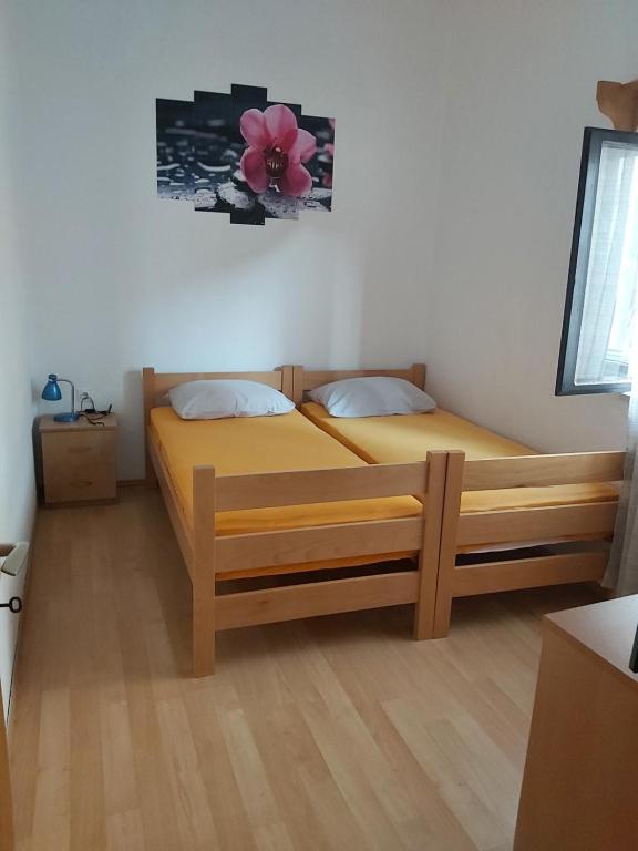 Imagen de la galería de Apartman Janja, en Bol