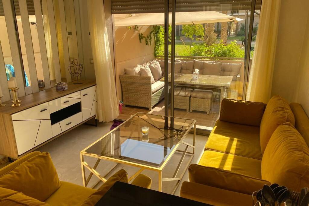 Cosy Duplex, dans résidence avec piscine - Appartamento Con Due Camere Da Letto