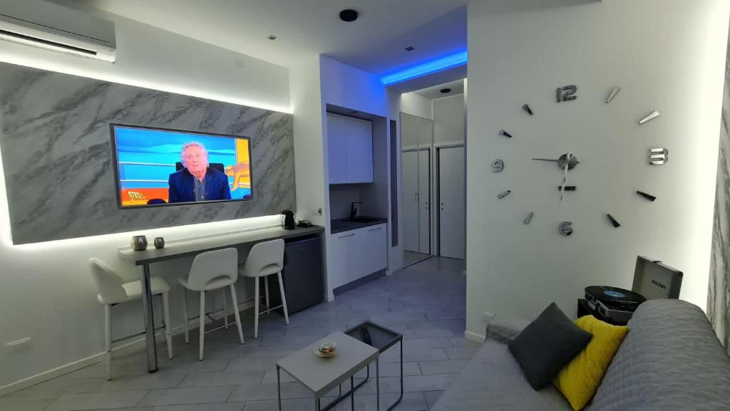 SUITE VILLA LAURA - One-Bedroom House