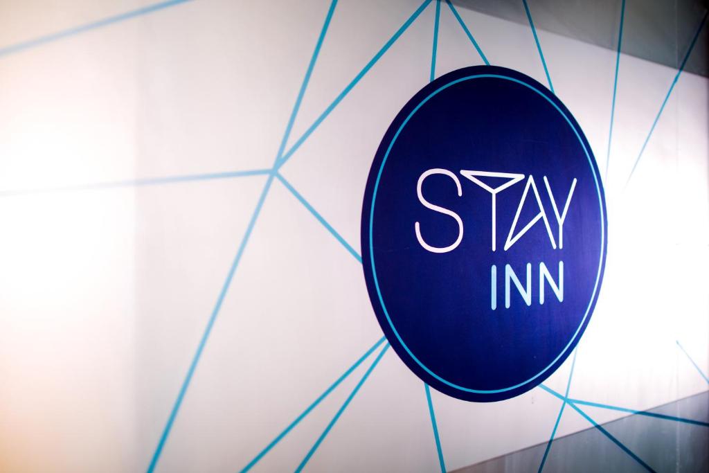 Certifikát, hodnocení, plakát nebo jiný dokument vystavený v ubytování HYVE Jerusalem hosted by STAY
