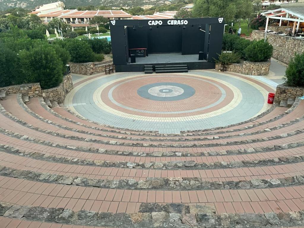 Fotografia z galérie ubytovania Sardegna Costa Corallina Appartamento Luxury Vista Mare in splendido villaggio - IUN R6511 v destinácii Costa Corallina