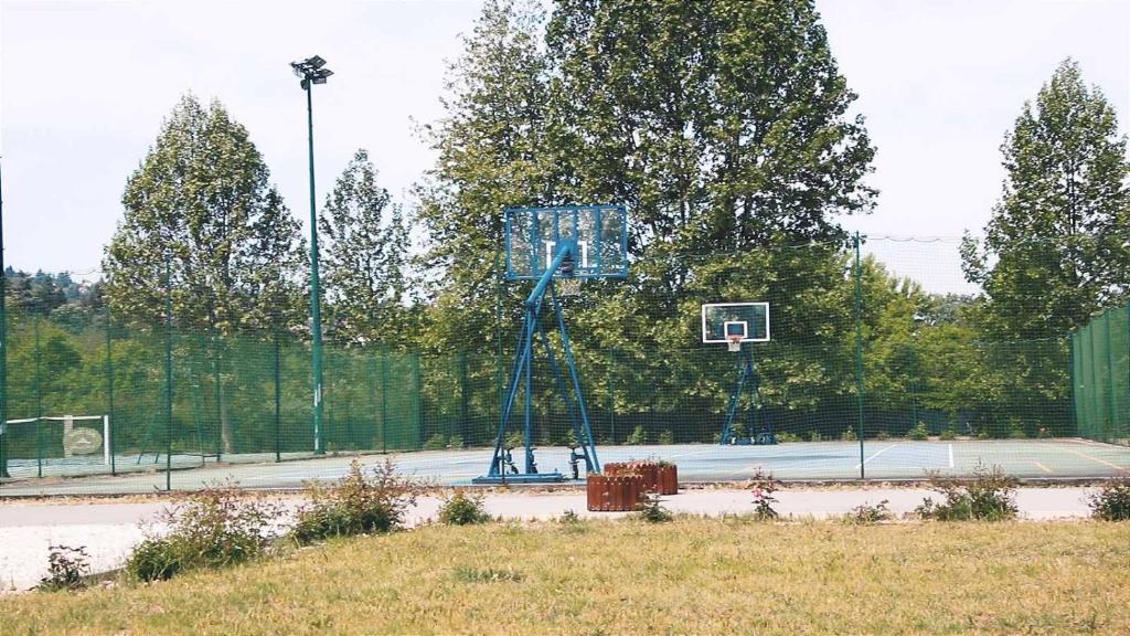 Fotografie z fotogalerie ubytování Hotel Marina OASA v destinaci Grocka