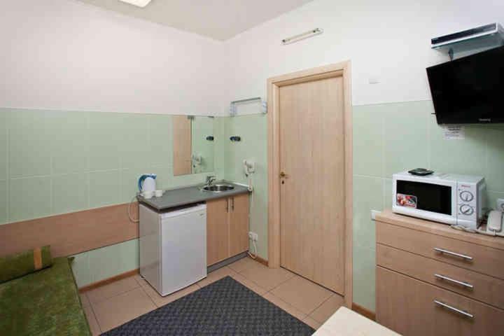 Fotografie z fotogalerie ubytování Sana Hostel v destinaci Charkov