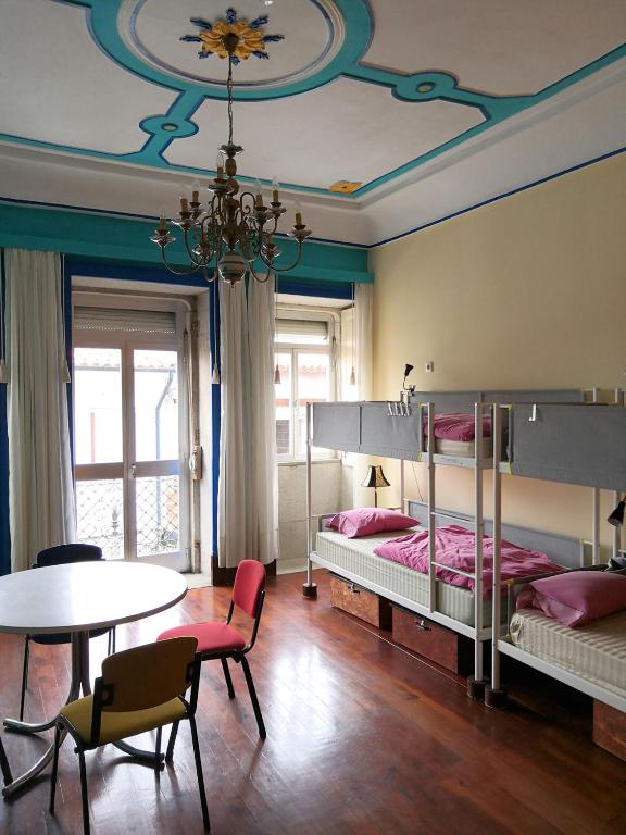 Bom Caminha - Private Albergue for Pilgrims - 16