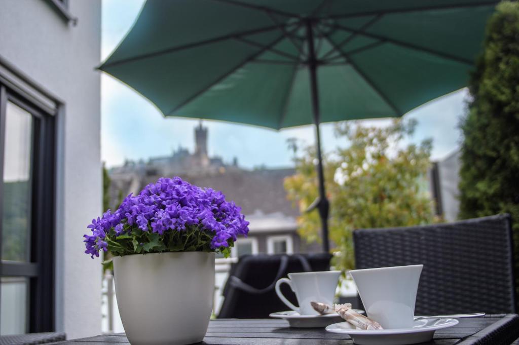 Villa Sonnenblick - 14