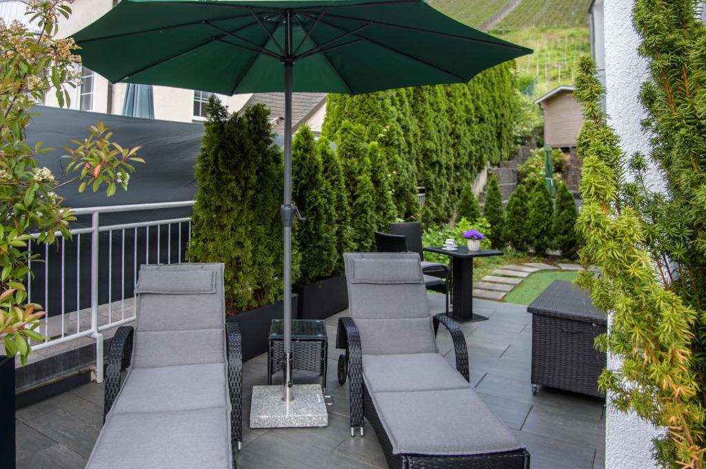 Villa Sonnenblick - 15