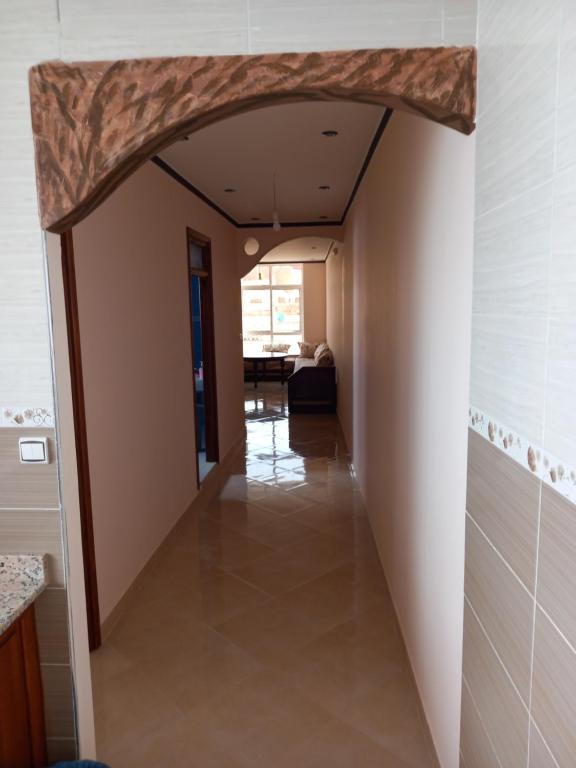 Fotografie z fotogalerie ubytování Nieuwbouw appartementen al hoceima v destinaci Al Hoceïma