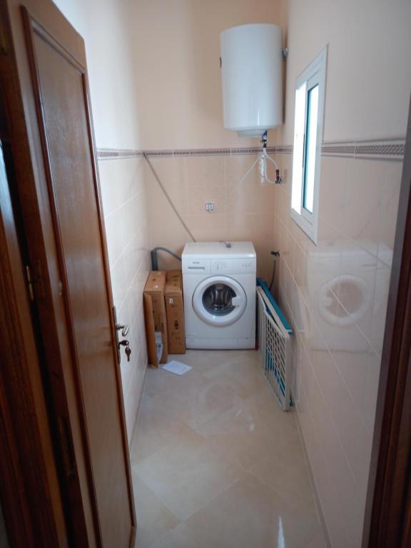 Fotografie z fotogalerie ubytování Nieuwbouw appartementen al hoceima v destinaci Al Hoceïma