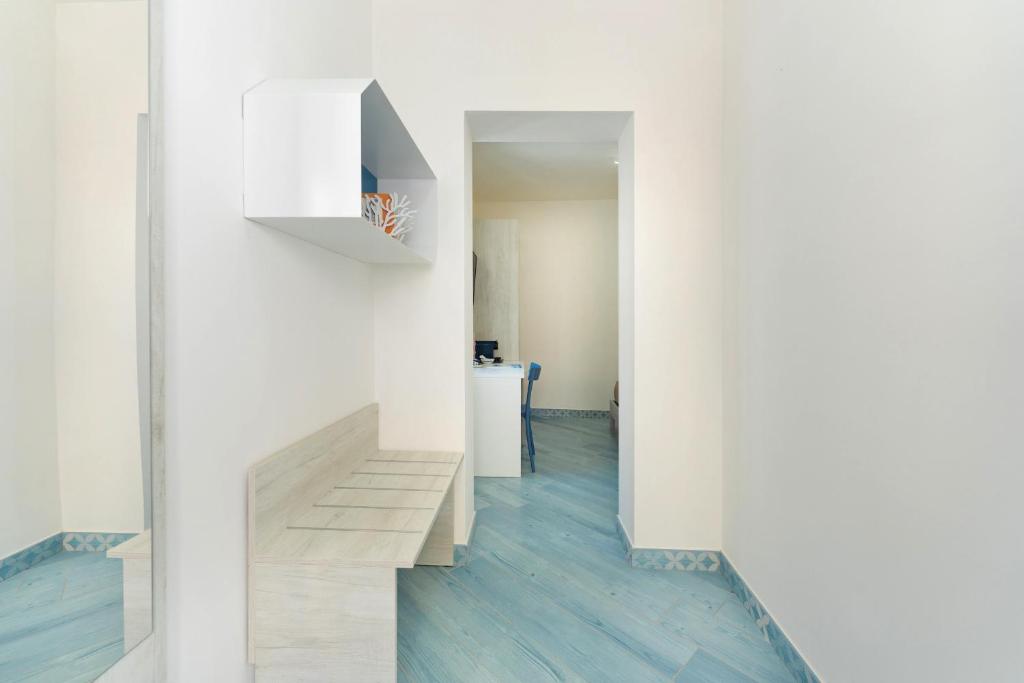 Fotografie z fotogalerie ubytování Poseidonia Rooms v destinaci Procida