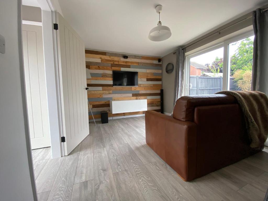 Gallery image of Hygge Homes - Modern 1 bed house in Lincoln