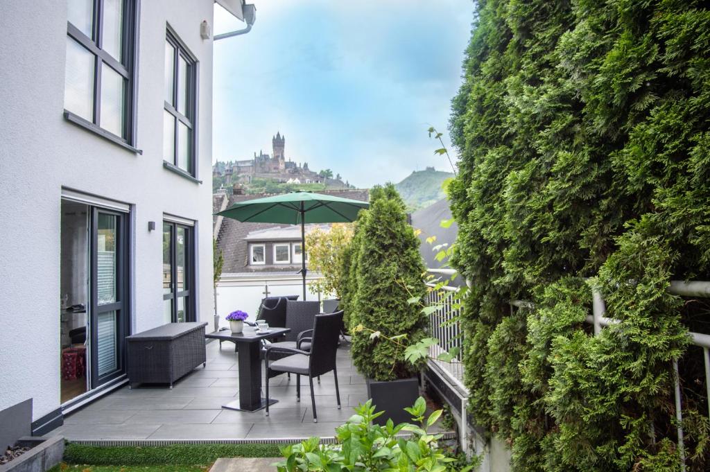 Villa Sonnenblick - 16