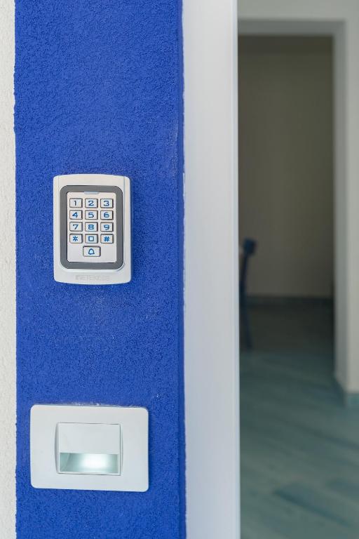 Fotografie z fotogalerie ubytování Poseidonia Rooms v destinaci Procida