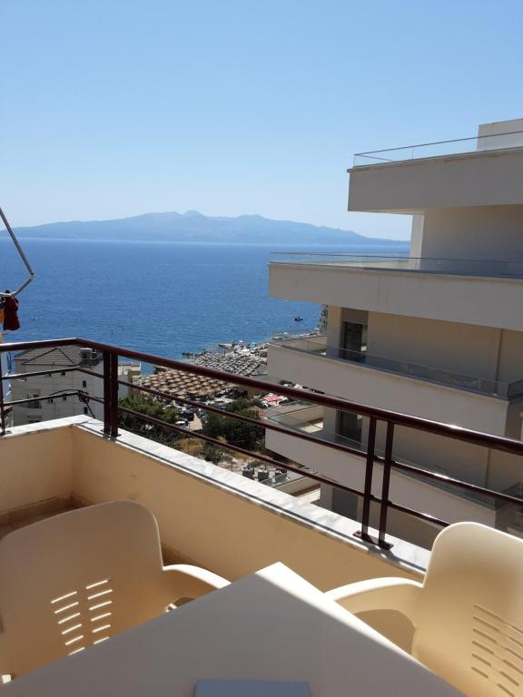 Eriks studio with amazing sea view - Imazhi 7