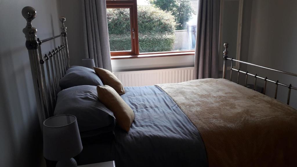 Lovely 1-Bed Apartment at Whitepark Bay Co Antrim