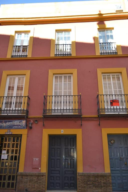 Triana Cathedral House, Seville – Updated 2023 Prices
