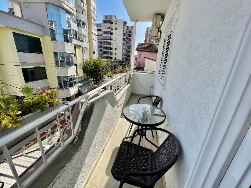 Vila Ada Hotel - Imazhi 6