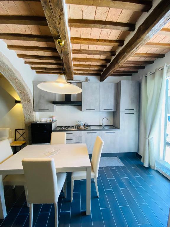 Ca' di Leo - Two-Bedroom House