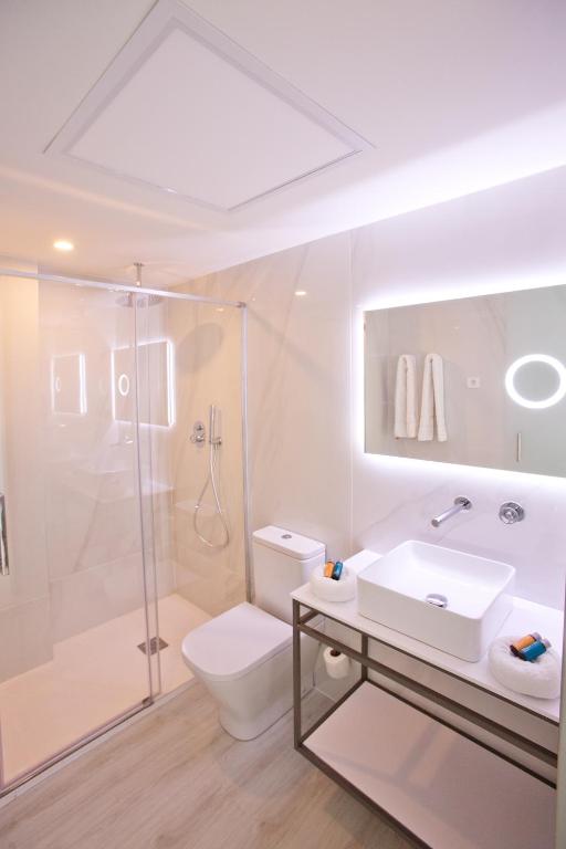 Hotel María Cristina, Peñíscola, Spain - Booking.com