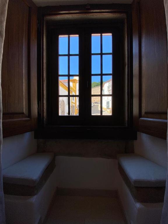 Casa do Toupeiro - 3