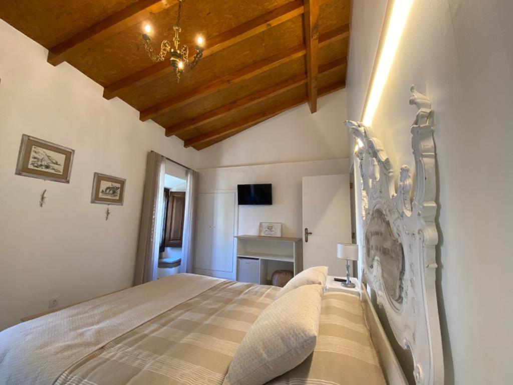 Casa do Toupeiro - 1